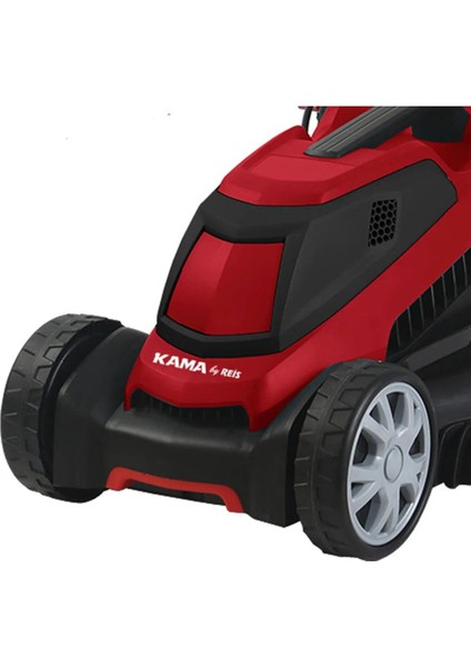 ECBM32 Elektrikli Çim Biçme Makinası Çim Kesme Makinesi 1200 W fiyatları