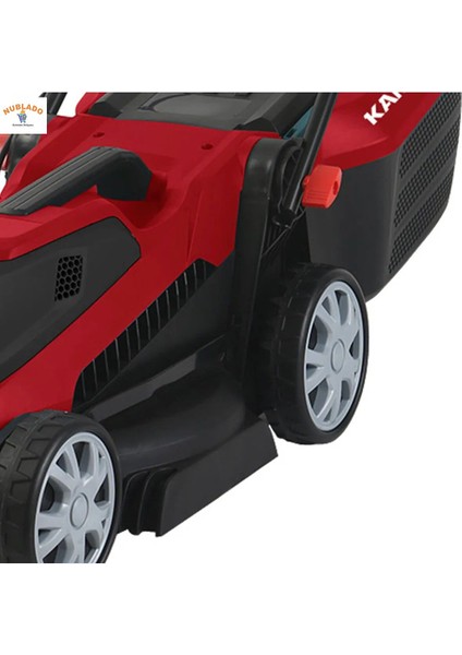 ECBM32 Elektrikli Çim Biçme Makinası Çim Kesme Makinesi 1200 W modelleri