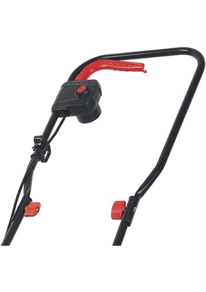 ECBM32 Elektrikli Çim Biçme Makinası Çim Kesme Makinesi 1200 W indirimleri