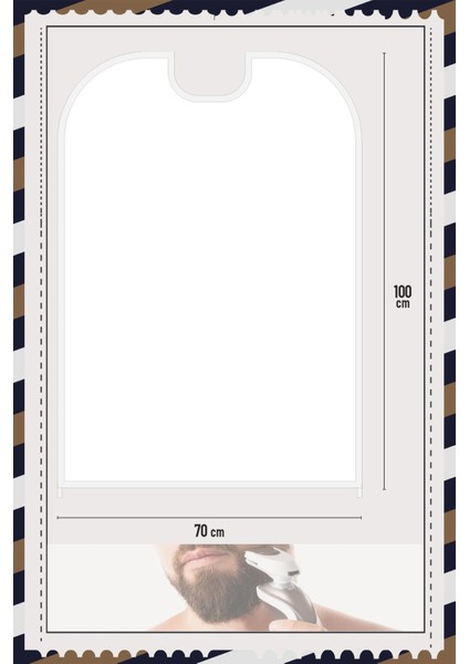 F10-TRAŞ Önlüğü modelleri