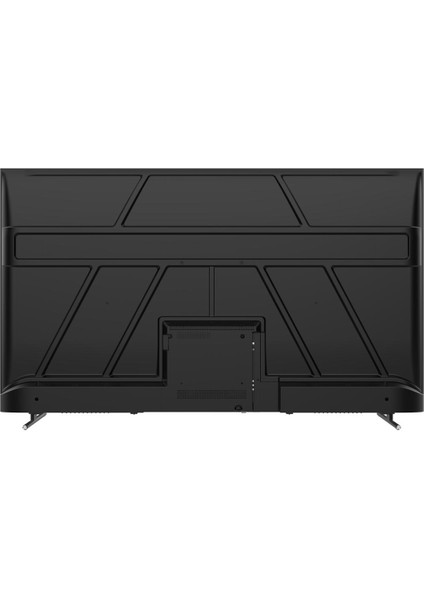 65 DQ 38000 65'' 165 Ekran Uydu Alıcılı 4K Ultra HD QLED Google TV modelleri