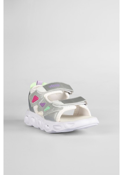 Hilda Çocuk Sandalet