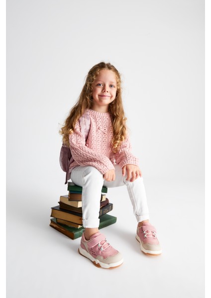 Homer Okul Öncesi Spor Ayakkabı