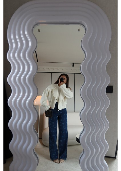 Kolları ve Beli Lastikli Ceket fiyatları