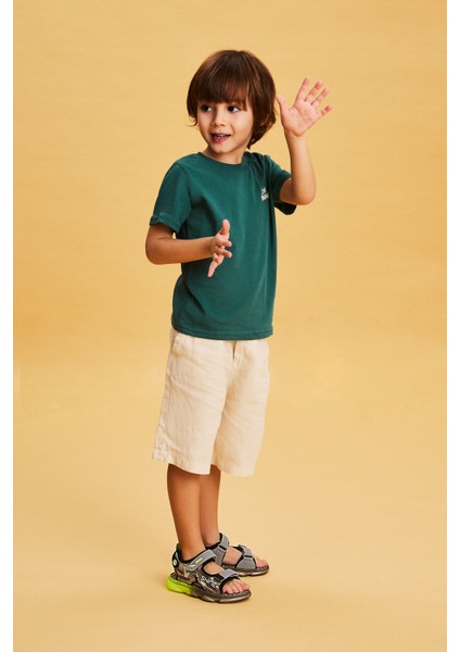 Felipe Bebe Sandalet