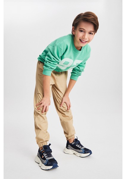 Tag Bebe Spor Ayakkabı