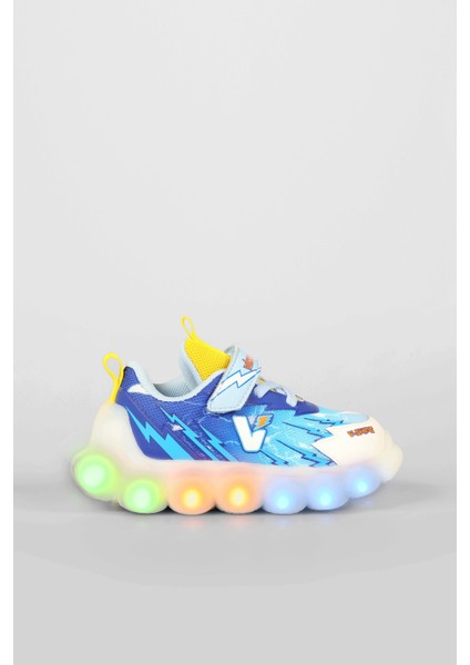 Flash Okul Öncesi Spor Ayakkabı