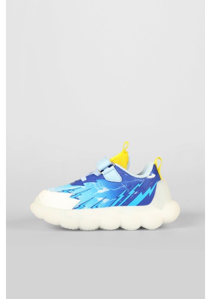 Flash Okul Öncesi Spor Ayakkabı