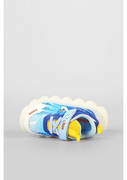 Flash Okul Öncesi Spor Ayakkabı