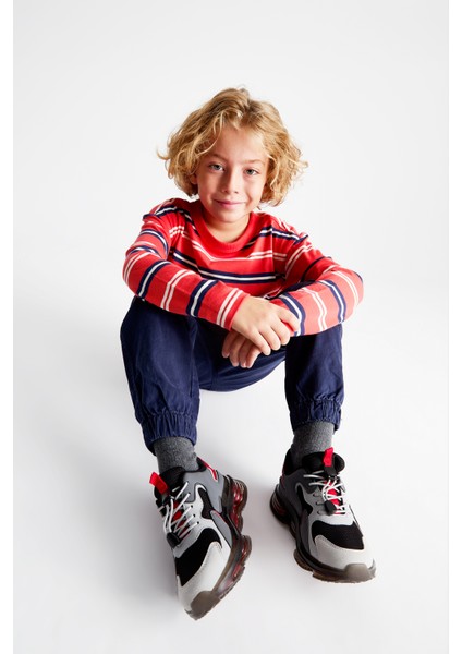 Mask Okul Öncesi Spor Ayakkabı