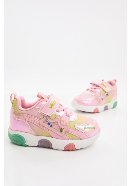 Queen Okul Öncesi Spor Ayakkabı