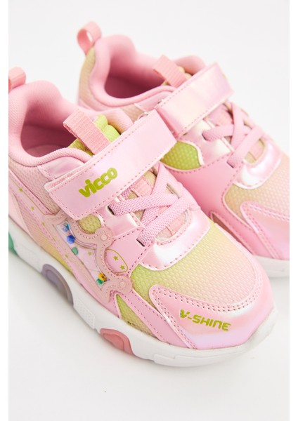 Queen Okul Öncesi Spor Ayakkabı