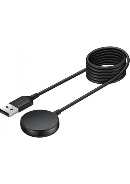 SC03 Kablosuz Şarj 100CM Galaxy Watch 4/5/5 Pro Active 1/2/3/4