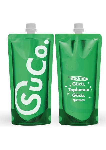KIZÇEV Green Bee Suco fiyatları