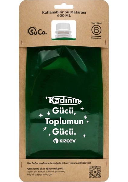 KIZÇEV Green Bee Suco indirimleri