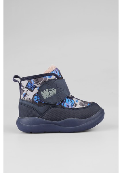 Santo Okul Öncesi Bot modelleri