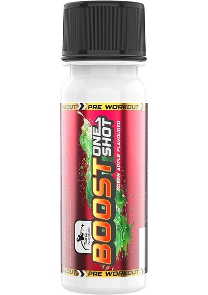 Boost One Shot 60 ml.