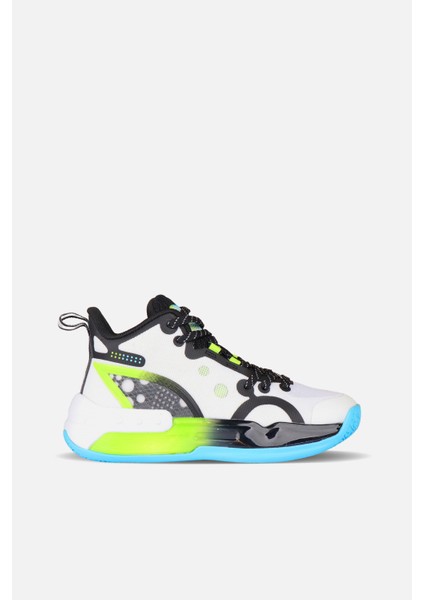 Gallen Çocuk Basketbol Ayakkabısı indirimleri