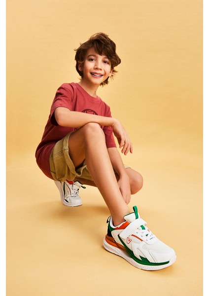 Massa Okul Öncesi Sneaker