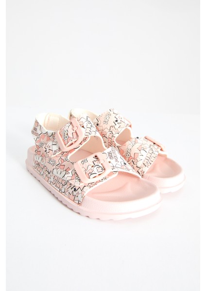 Miyu II Okul Öncesi Sandalet