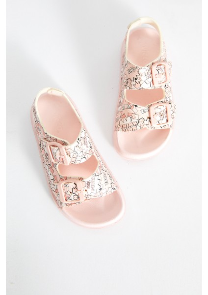 Miyu II Okul Öncesi Sandalet