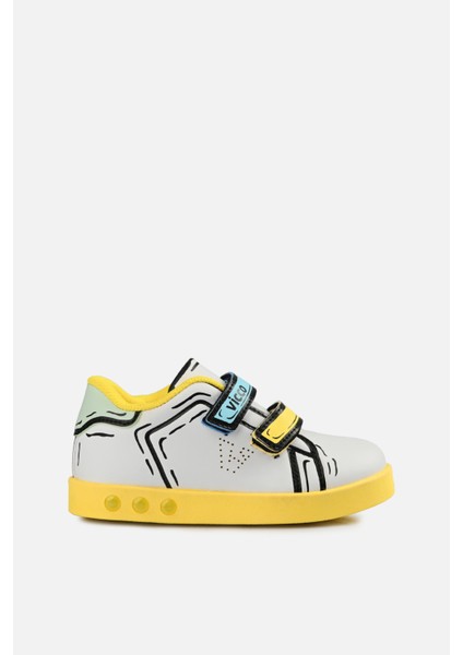 Picasso Bebe Sneaker indirimleri