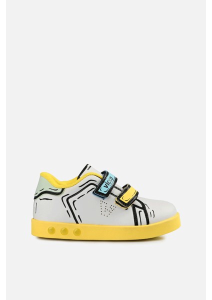 Picasso Bebe Sneaker
