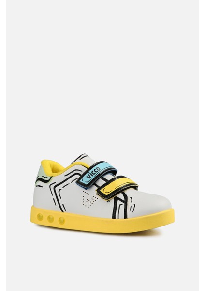 Picasso Bebe Sneaker