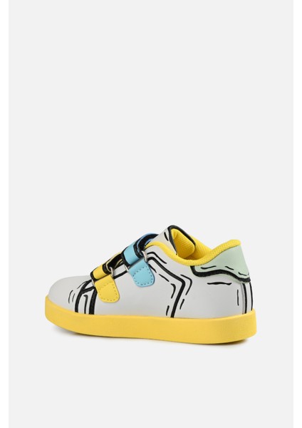 Picasso Bebe Sneaker