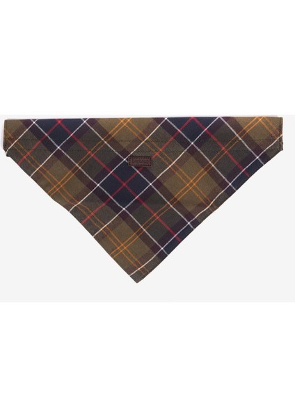 Tartan Köpek Bandanası TN11 Classic Tartan fiyatları