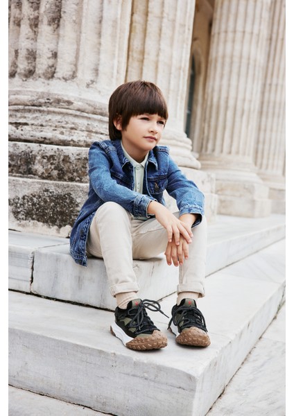 Jason Çocuk Outdoor