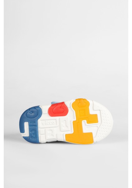 Sort Okul Öncesi Spor Ayakkabı