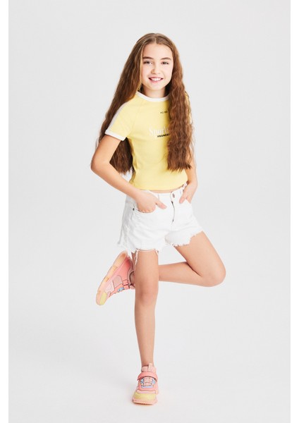 Bosa Çocuk Spor Ayakkabı