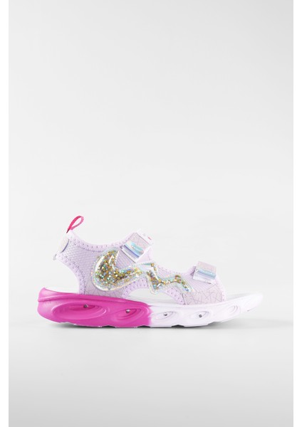 Legendy Çocuk Sandalet