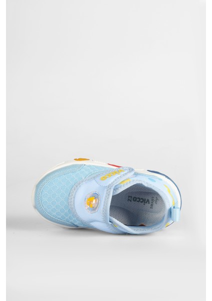 Sort Bebe Spor Ayakkabı