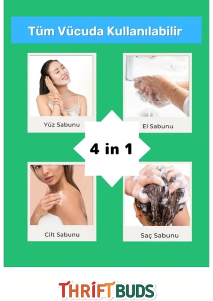 100% Doğal El Yüz Saç Vücut Kolajen Etkili Cilt Onaran Güzel Kokulu Okaliptus Bitkisel Sabun 1 Adet fiyatları