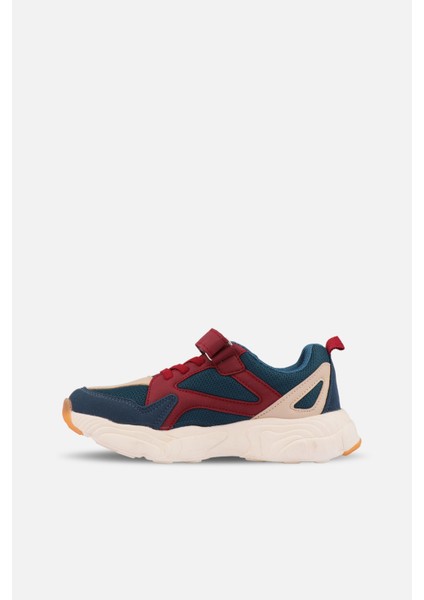 Asimo II Çocuk Sneaker