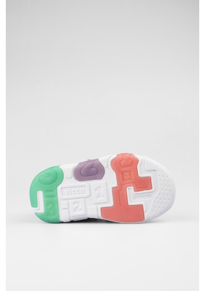 Rocky Okul Öncesi Bot