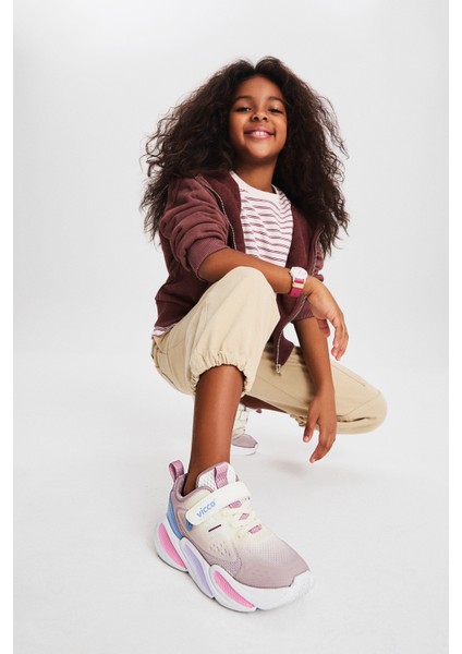 Samur Çocuk Spor Ayakkabı