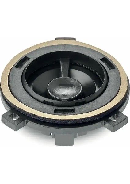 Volkswagen Jetta Focal Ses Yükseltme Kiti (2005-2010) modelleri