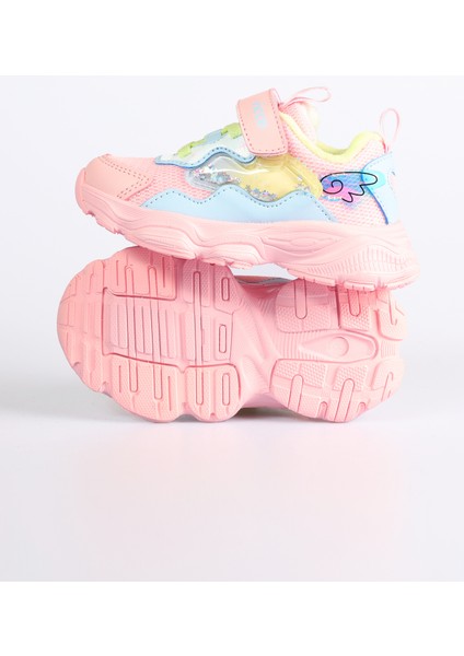 Kimmy Bebe Spor Ayakkabı