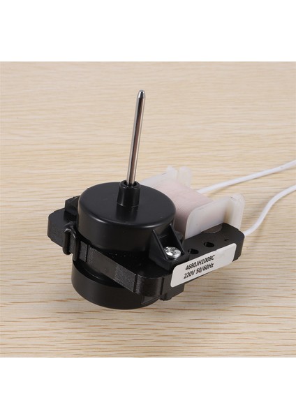 Lg Fan Motoru (Ince Versiyon) Için Buzdolabı Dondurucu Soğutma Fan Motoru Asenkron Motor (Yurt Dışından)