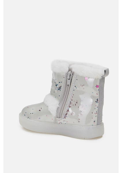 Comet Bebe Bot modelleri