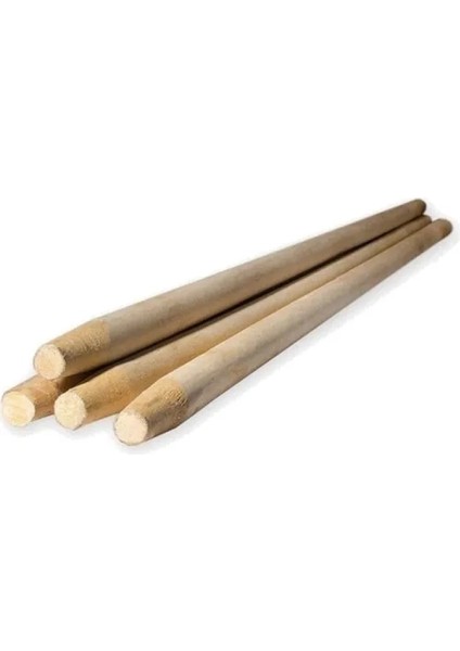 Kaliteli Gürgen Kürek Sapı – Dayanıklı ve Şık, 140 cm