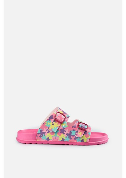 Gibli II Çocuk Terlik