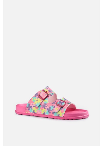 Gibli II Çocuk Terlik