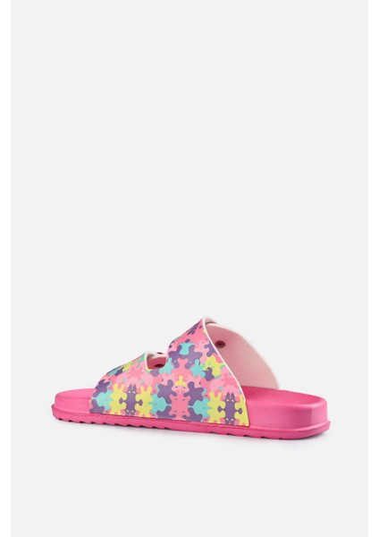 Gibli II Çocuk Terlik