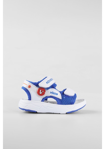 Mocha İlk Adım Sandalet