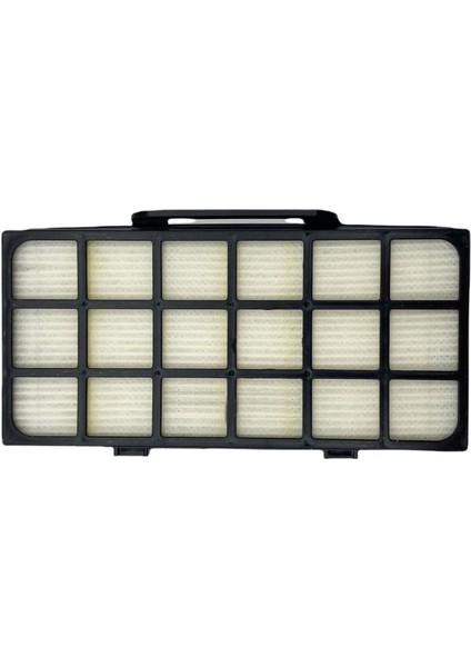 Rowenta Uyumlu Ro 6921 Xtrem Power Cyclonic Süpürge Hepa Filtre modelleri