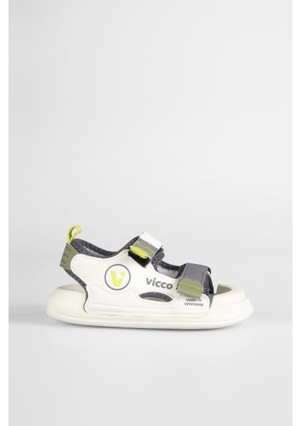 Wonder Okul Öncesi Sandalet